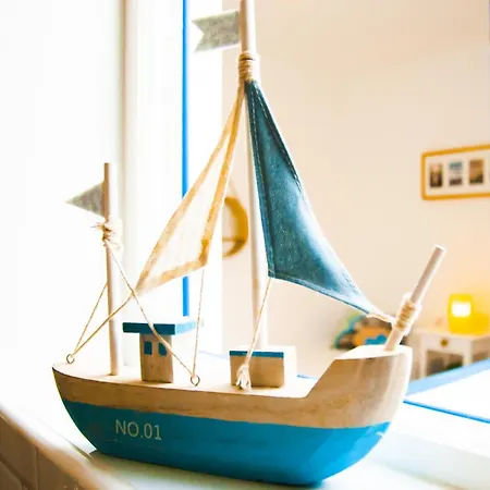 Apartament Asana Surf House *