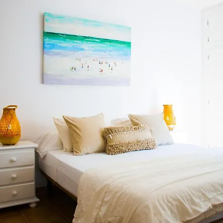 Apartman Asana Surf House