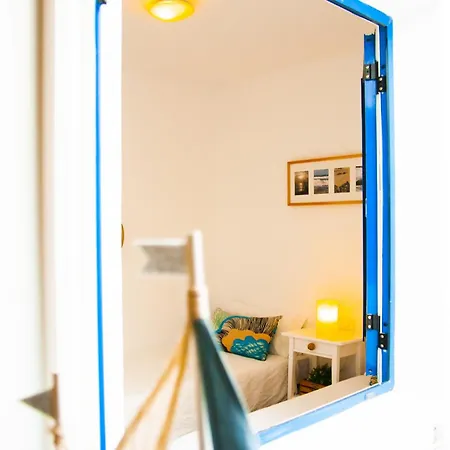 Asana Surf House Apartament *