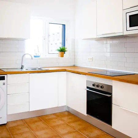 Apartament Asana Surf House *