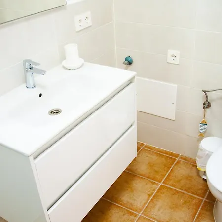 Asana Surf House Apartament *