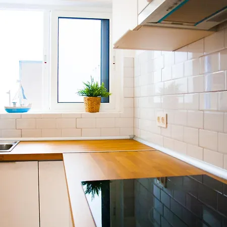 Apartament Asana Surf House Famara