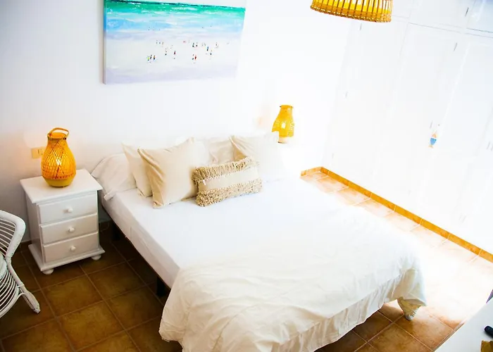 Apartmán Asana Surf House