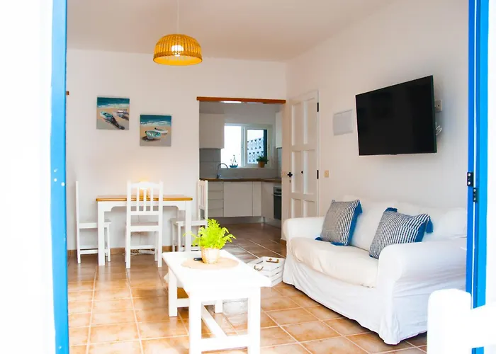 Asana Surf House Apartmán *