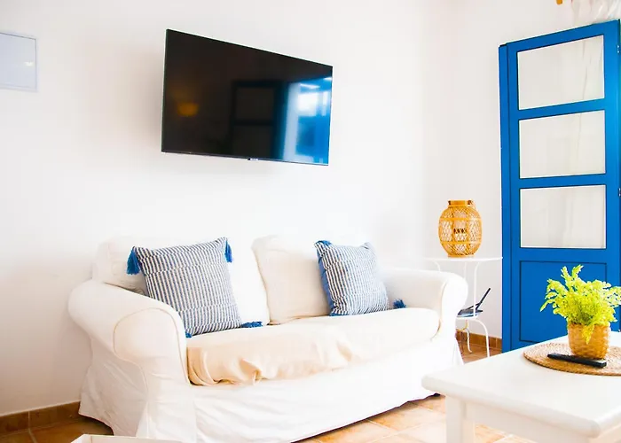 Asana Surf House Apartmán *