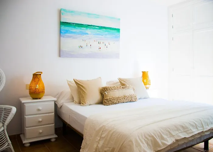 Apartmán Asana Surf House