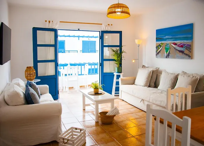 Asana Surf House Apartmán
