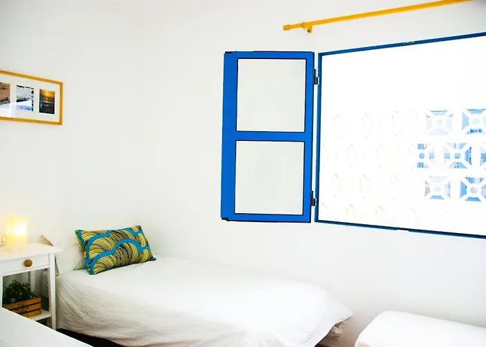 Asana Surf House
