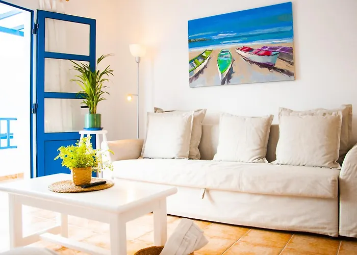 Apartmán Asana Surf House *